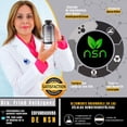 thumbnail image 3 of Treonato de Magnesio Natural Smart Nutrition 30 días, 3 of 8
