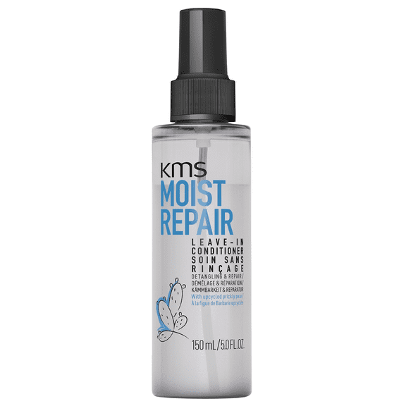 KMS MOISTREPAIR Leave-In Conditioner 5 oz / 150 ml