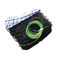 thumbnail image 3 of Maoww Standard Tennis Net Portable Indoor Outdoor Training Equipment for Courtyard, 3 of 6