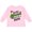 AD-Pink, variant on Inktastic Going Golfing with my Papa- kids golf Boys or Girls Long Sleeve Toddler T-Shirt