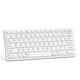 thumbnail image 1 of Teclado Bluetooth MMK para iPad 10, 9 y 8, iPad Air 5 y 4, 1 of 7