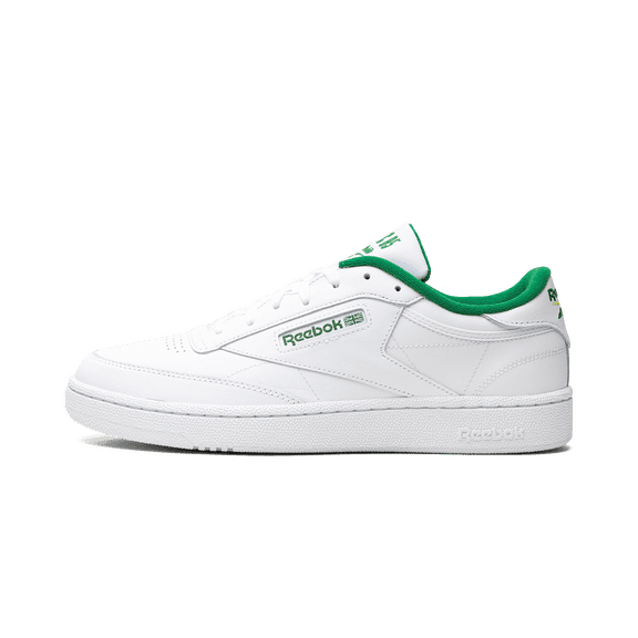 REEBOK MENS Club C "My Name Is" IE9387 from Stadium Goods