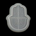 thumbnail image 1 of Techinal Plateau à Main Hamsa Moule en Résine Amulette de Palmier Moule en Résine Époxy Support en Forme de Main Plat à Bijoux Moules en Résine, 1 of 19