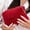 A490 home decor clearance under 5$, variant on kkbbma under $5 Travel Makeup Bag Make Up Pouch Initial Velvet Cosmetic Case for Young Women Birthday Gifts