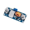 thumbnail image 4 of XL4015E 5A 4-38V DIY Fuente de alimentación regulada ajustable 12V a 3.3V/5V 36V a 12V, 4 of 6