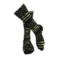 thumbnail image 4 of Pofeuu American Flag Camo Print Stockings, Adult Running Hiking Socks for Youth and Adult-One Size, 4 of 8
