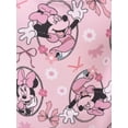 thumbnail image 5 of Character Toddler Girl One- Piece Swimsuit with Ruffles, Sizes 12M-5T, 5 of 6