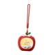 thumbnail image 3 of Lámpara de noche con forma de casa de frutas, bonita lámpara de noche decorativa ajustable para mesita de noche. Gato, 3 of 9