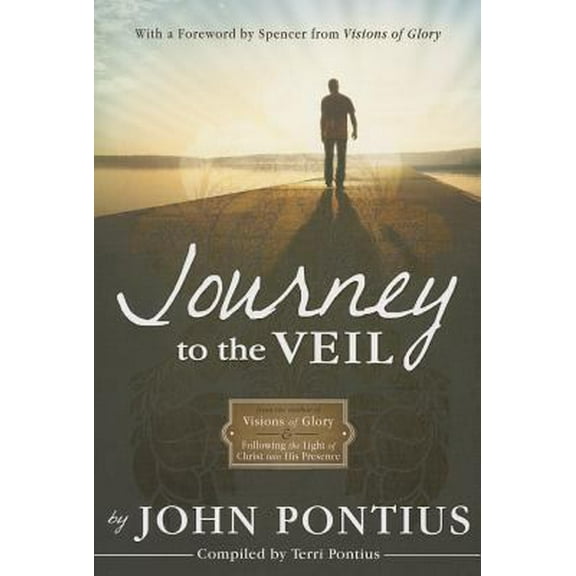 Pre-Owned Journey to the Veil (Paperback) 1462113893 9781462113897