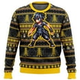 thumbnail image 4 of Classic Men's Final Fantasy Sweaters, 8 Ugly Christmas Sweaters, Santa Claus Sweaters, 3d Sweaters And Tops, Autumn And Winter C, 4 of 4