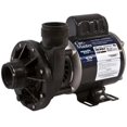 thumbnail image 4 of Gecko Aqua-Flo Circ-Master 1-15 HP 120V Single Speed Side Discharge Circulation Pump 02093000-2010, 4 of 6