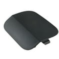thumbnail image 2 of Front Left & Right Bumper Towing Hook Cover Plate Black for Highlander 20-23, 2 of 5