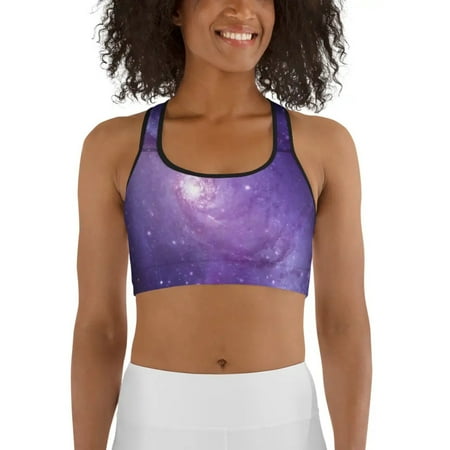 

Space Sports bra