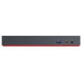 thumbnail image 2 of Docking Station Lenovo ThinkPad Thunderbolt 3 Dock, Puertos USB tipo Lenovo 40AN0135US, 2 of 2