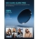 thumbnail image 4 of Gafas de Sol TIJN Polarizadas Clásicas Cuadradas UV400 para Hombre y Mujer, 4 of 7