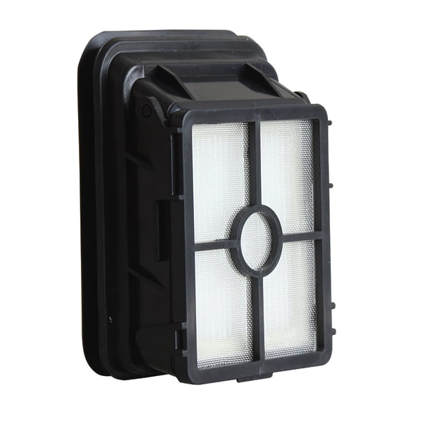 Advancent Filtro de vacío de repuesto de onda cruzada, filtro de onda cruzada portátil ligero, cepillo para mascotas para aspiradora en seco de interior Electrodomésticos Advancent HA012759-00