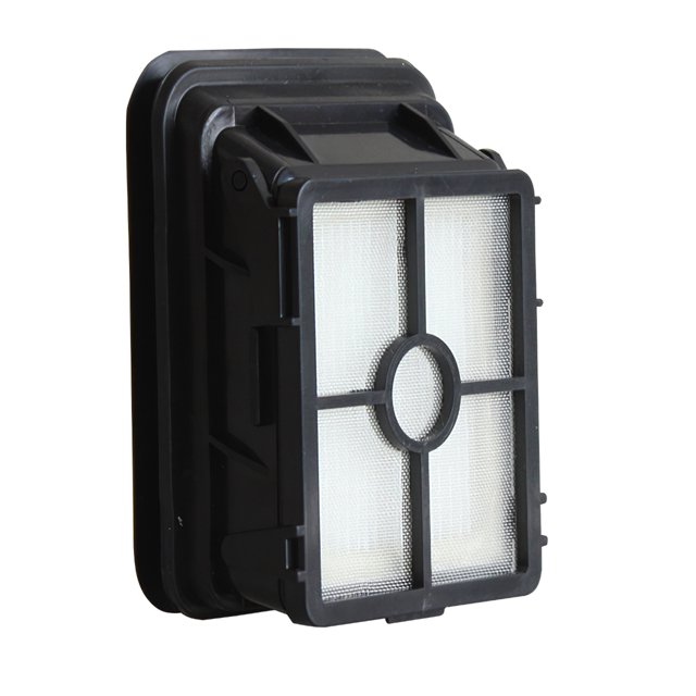Filtro De Vacío De Repuesto De Onda Cruzada, Filtro De Onda Cruzada Portátil Ligero, Cepillo Para Mascotas Para Aspiradora En Seco De Interior Y Exterior Kearding HA012759-00
