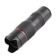 thumbnail image 1 of TX 13 12x FMC Multicapa Telescopio Telequelador De Alta Definición Para Teléfono Móvil Con Cuerpo De Aluminio Interfaz De Rosca De 37 Mm Para Observación De Aves De Viaje, 1 of 7