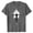 Dark Gray, variant on Christian T Shirts for Men Cross Graphic Tees Easter Short Sleeve Tees Religious Jesus Faith T-shirt Big and Tall Trendy Summer Tops Black XL