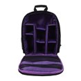 thumbnail image 4 of Camera Bag Digital Dslr cover Waterproof Breathable Backpack Cameras Video Photo Rain proof package For Nikon Canon Sony Samsung, 4 of 4