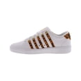 thumbnail image 4 of K-Swiss Court Pro II Court Sneaker White | 96793 138, 4 of 6