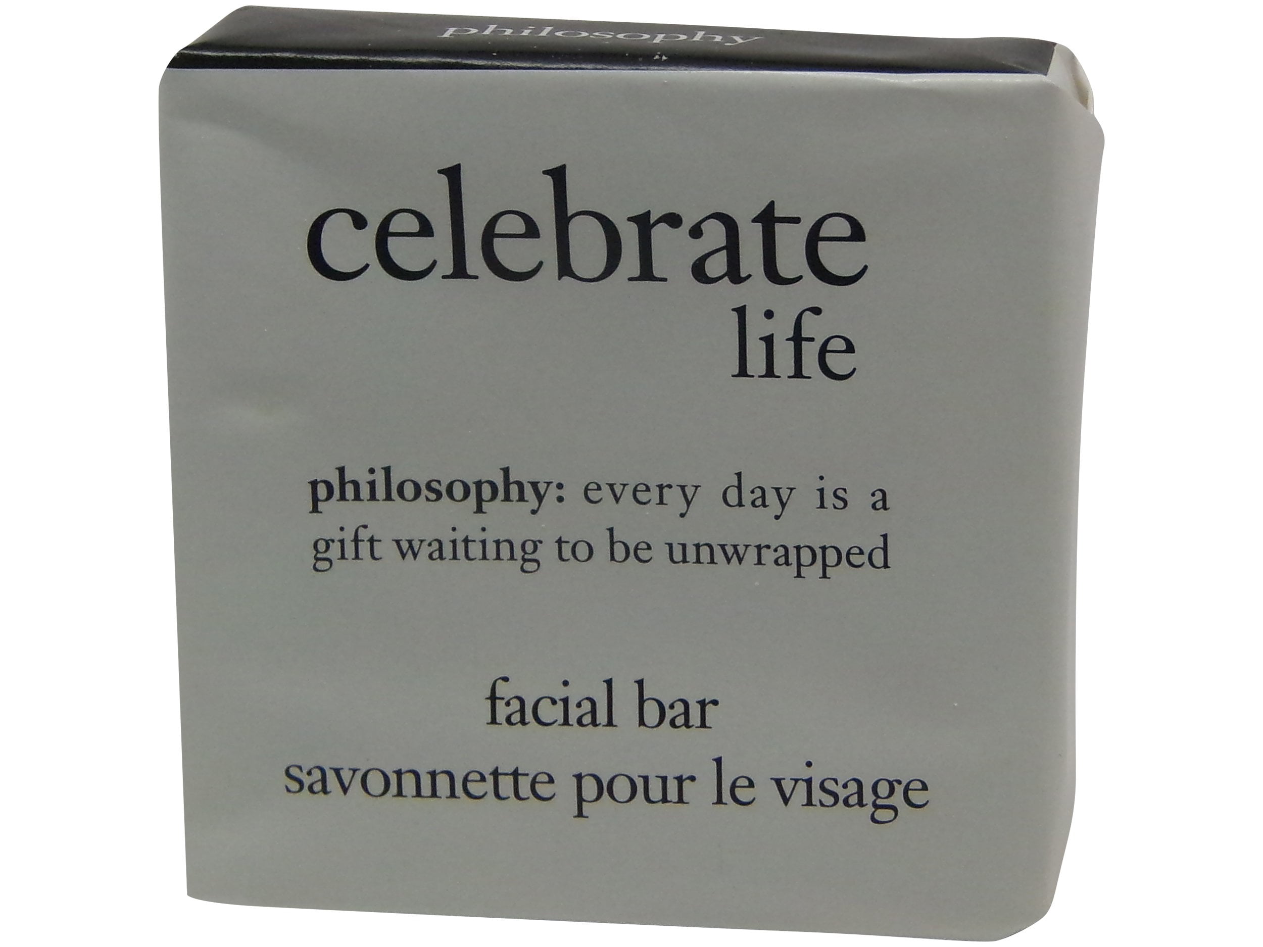 Philosophy Believe in Miracles Celebrate Life Lime Blossom Soap Lot of