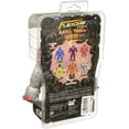 thumbnail image 2 of Figura Stretch Gris Flexors Lava Tribe, 2 of 2