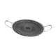 thumbnail image 4 of Parrilla para barbacoa coreana, plancha para barbacoa de acero inoxidable, fácil de limpiar, multiusos para barbacoa, hogar, cocina, senderismo 34 cm, 4 of 8