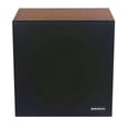 thumbnail image 2 of WALL BAFFLE SPK AND XFMR ASSY, 2 of 2