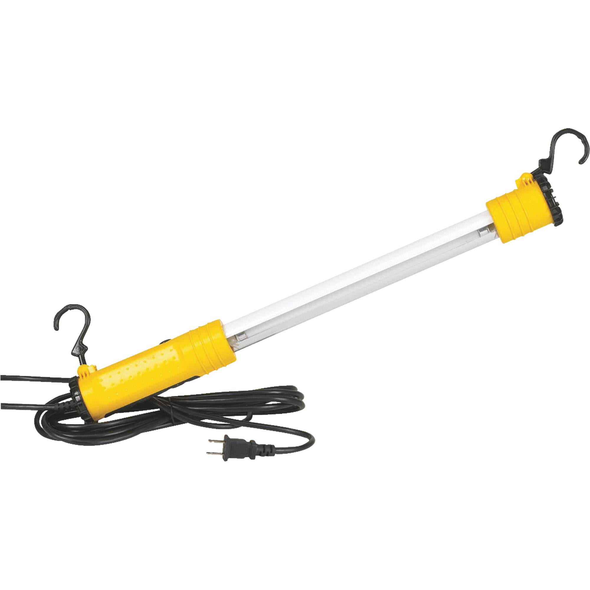 NEW PRO LED Work Trouble Repair Shop Light 1000 Lumen Alert Stamping KTH1215GS