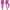 Hot Pink, variant on Crunowin Women Fashion Leggings, Solid Color Comfortable High Waist Workout Yoga Leggings Light Blue L