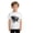 White, variant on Boys Patriotic Deer T-Shirt, American Flag Buck Graphic Tee, 4th of July Hunting Shirt for Kids Youth