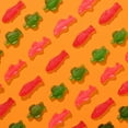 thumbnail image 6 of SWEDISH FISH and Friends Soft & Chewy Candy, 3.59 oz, 6 of 11