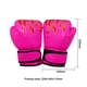 thumbnail image 3 of Guantes de Boxeo Bsvklp 2 uds Transpirables para Niños Kickboxing Muay Thai, 3 of 6