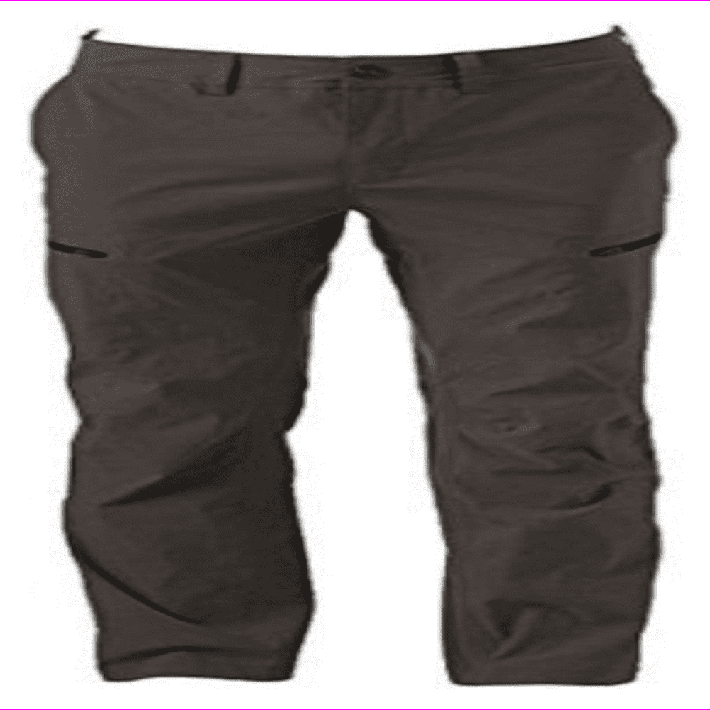 Venture - Gerry Men's Venture Travel Pants 38x30/Slate - Walmart.com - Walmart.com