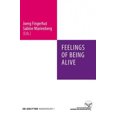 thumbnail image 5 of Feelings of Being Alive (Édition Anglaise et Allemande), 5 of 5