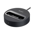 thumbnail image 1 of Base TDM-IP10 Sony Adaptador, Compatiblie Apple/iPod Sony Estación de Carga, Negro, 1 of 2