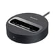 thumbnail image 1 of Base TDM-IP10 Sony Adaptador, Compatiblie Apple/iPod Sony Estación de Carga, Negro, 1 of 2