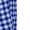 Blue, variant on Cotton Capri Pants for Women Drawstring Elastic Waist Casual Capris Gingham Loose Fit Straight Leg Pants with Pocketed Summer Soft Breathable Linen Clothes