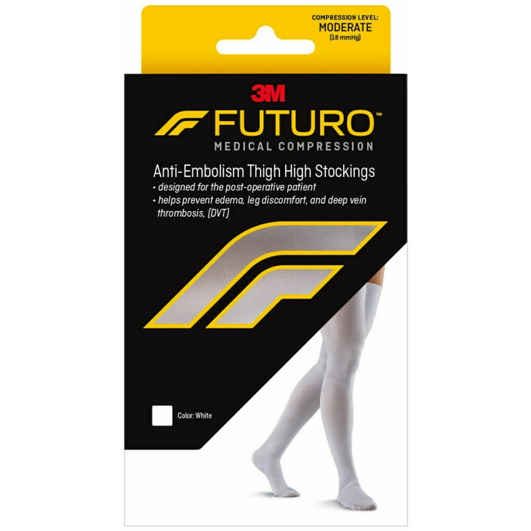 Futuro knee high compression stockings hotsell