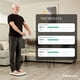 thumbnail image 4 of Báscula digital InBody H20N - Analizador Bluetooth inteligen, 4 of 6