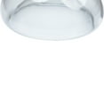 thumbnail image 7 of Northlight Floating Glass Bowl Pillar Candle Holder - 9", 7 of 7