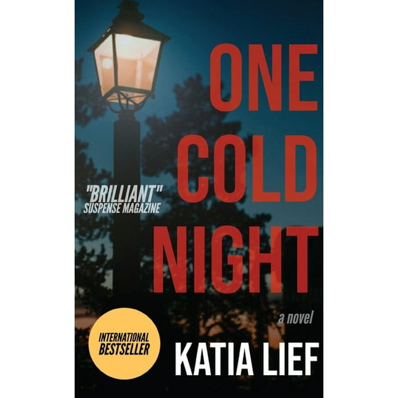 One Cold Night - Other - Large Print