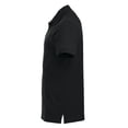 thumbnail image 3 of Clique Polo Classique Lincoln pour Hommes, 3 of 4