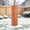 Brown, variant on Tree Rhizome Protector Cover for Cold Weather, Aluminum Foil Insulation Guard for Landscaping Trees, Shrubs, Palm Saplings, Winter Windproof Sun Shield