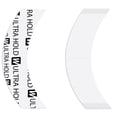 thumbnail image 3 of Tape Walker Tape Ultra Hold en forma de CC, 36 piezas por bolsa, 3 of 3