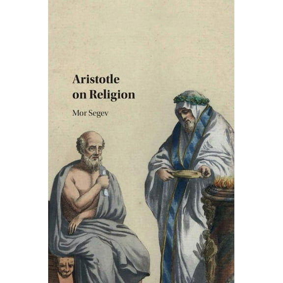 Aristotle on Religion, (Hardcover)