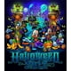 thumbnail image 1 of Disney-dibujo de diamante de dibujos animados, bordado de Mickey, punto de cruz, mosaico hecho a mano, decoración del hogar, regalo de Halloween, 5 d, 1 of 4