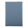 thumbnail image 4 of Unique Bargains 1 Pc Passport Holder Multiple Card Slots Passport Sleeve Haze Blue, 4 of 5