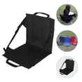 thumbnail image 4 of Foldable Chair Folding Garden Chair Portable Folding Chair Outdoor Foldable Chair, 4 of 9